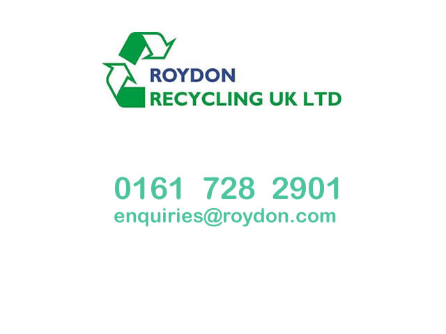 Roydon Recycling Management